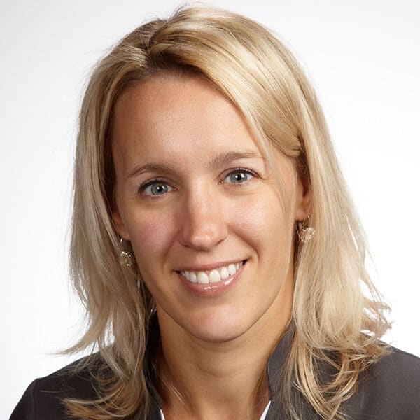 Dr Chantal Lessard, Dentiste à Québec