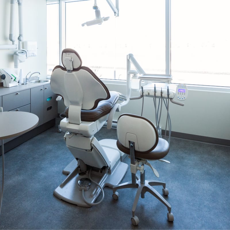 À propos de Centre dentaire Pellan & Lessard, Dentiste à Québec