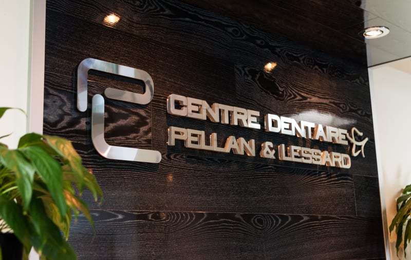 Québec Dentist